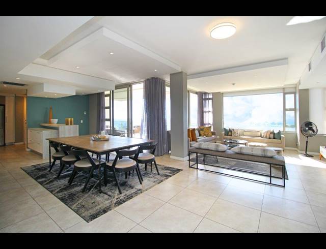 3 BEDROOM APARTMENT TO LET IN ROSEBANK